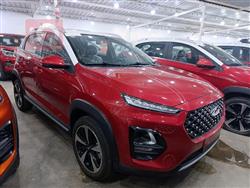 Chery Tiggo 2 Pro